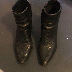 Free People boots